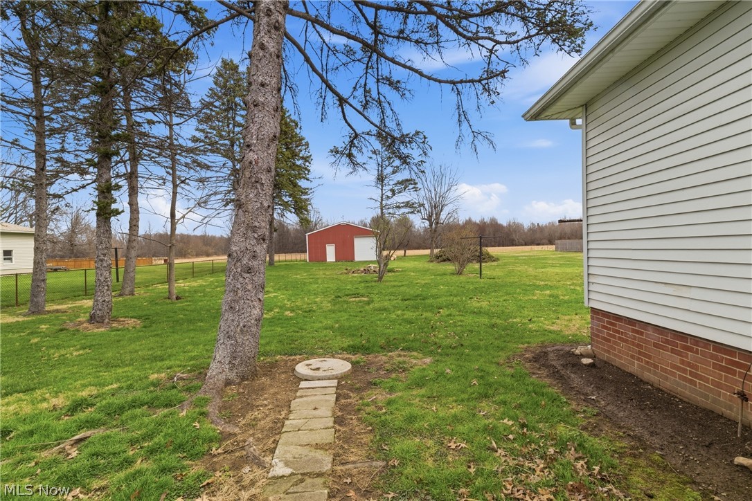 Ridgeville - Residential