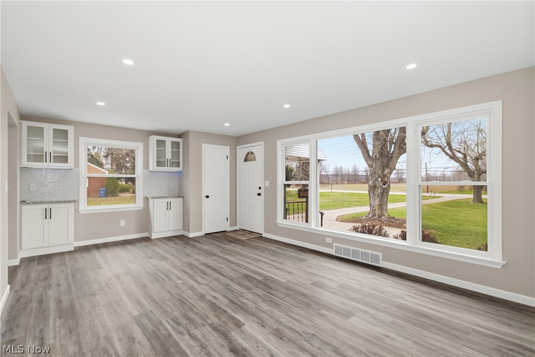 Ridgeville - Residential