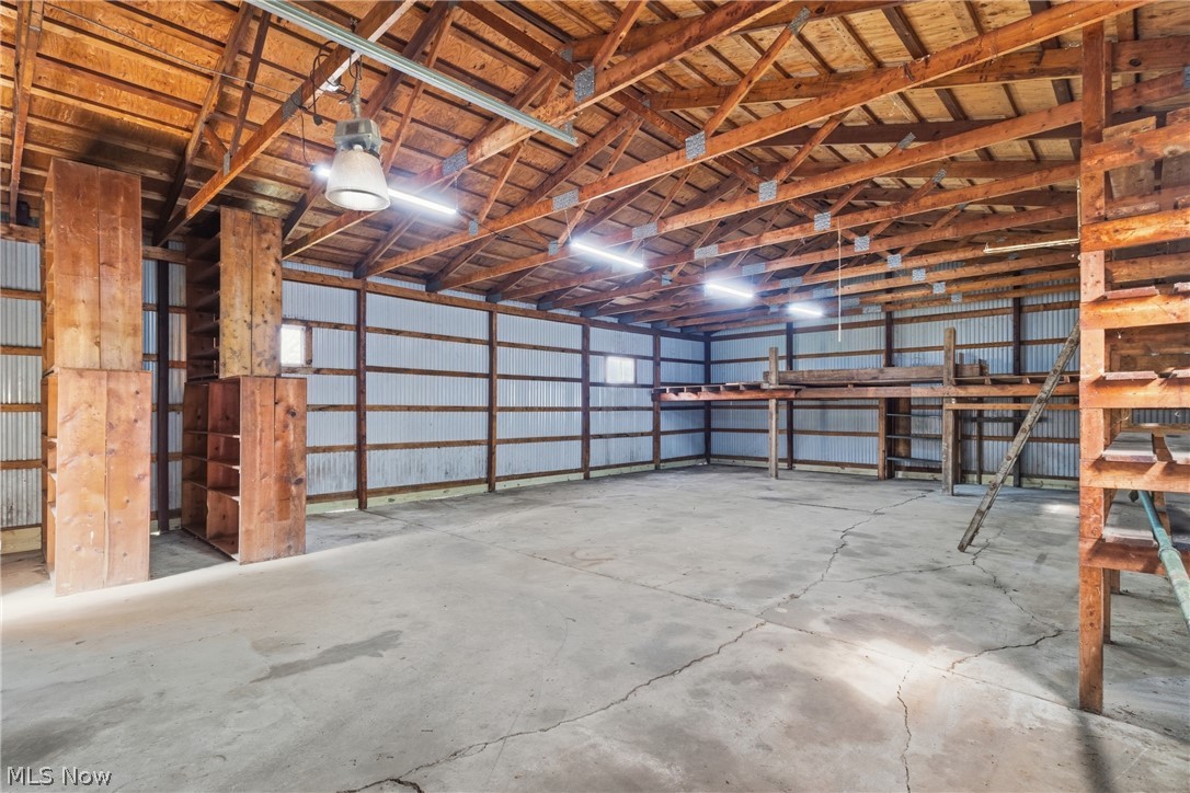 Ridgeville - Residential