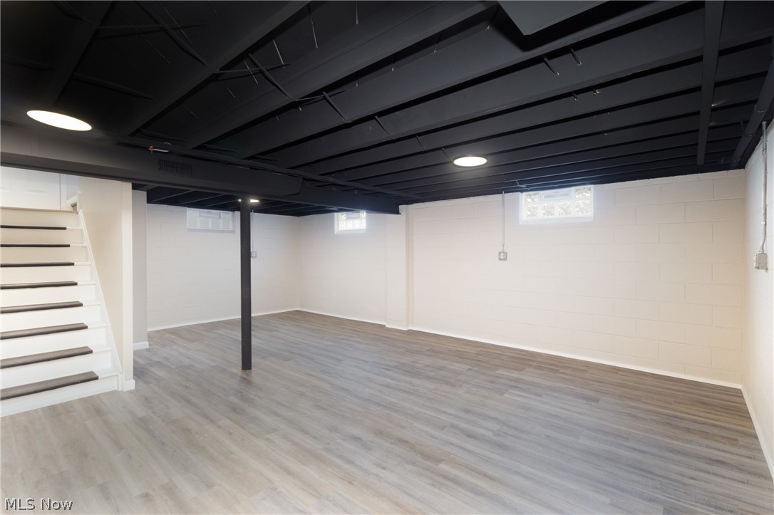 Ridgeville - Residential