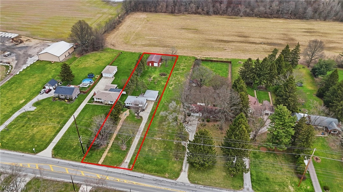 Ridgeville - Residential