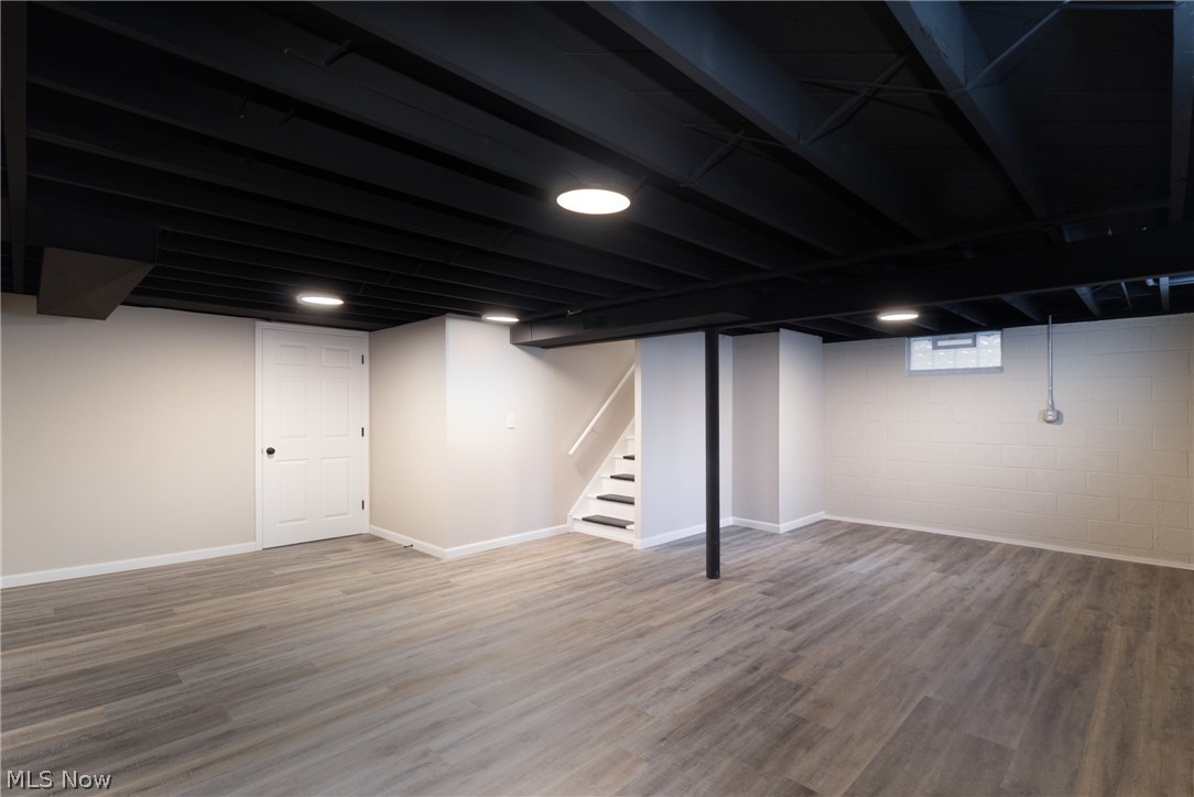 Ridgeville - Residential