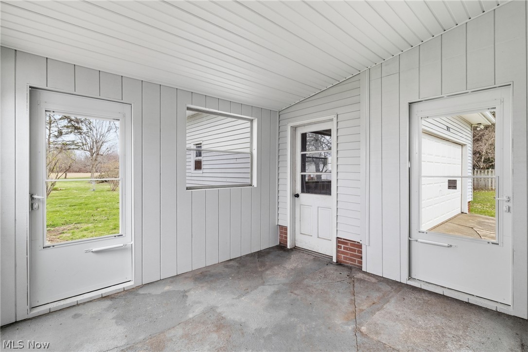 Ridgeville - Residential