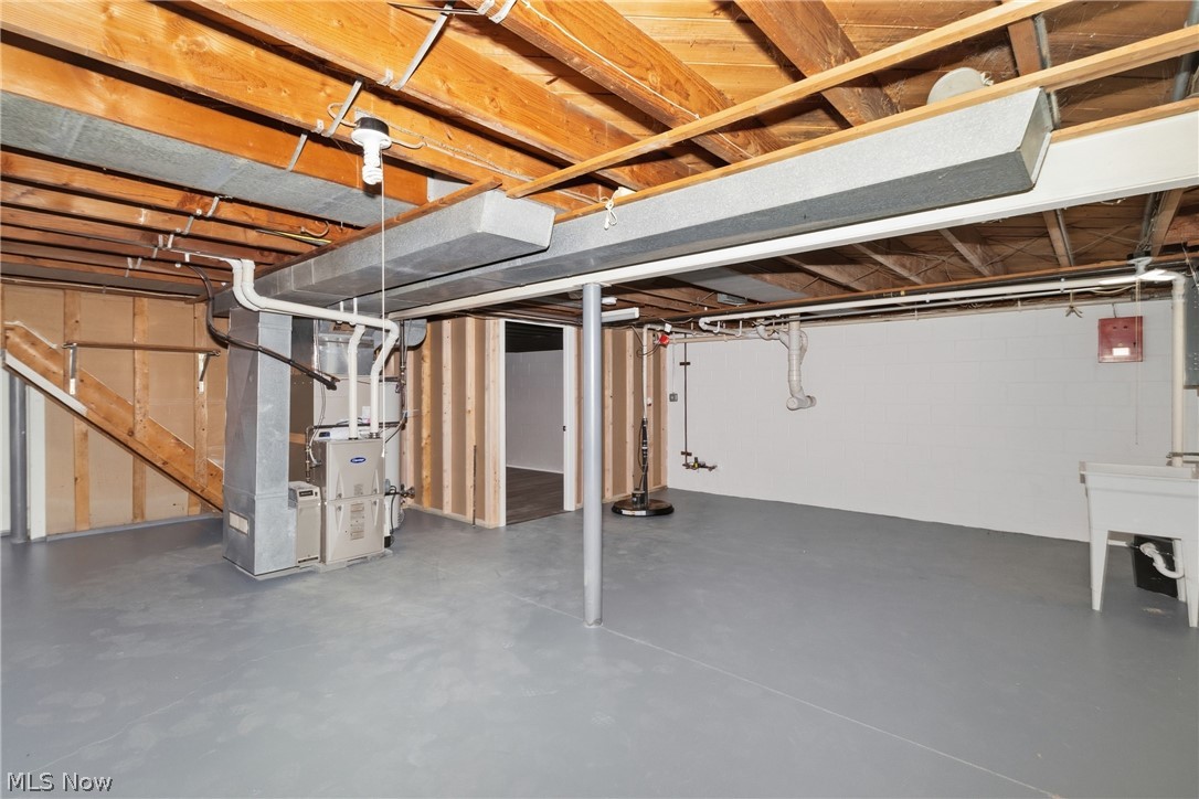 Ridgeville - Residential