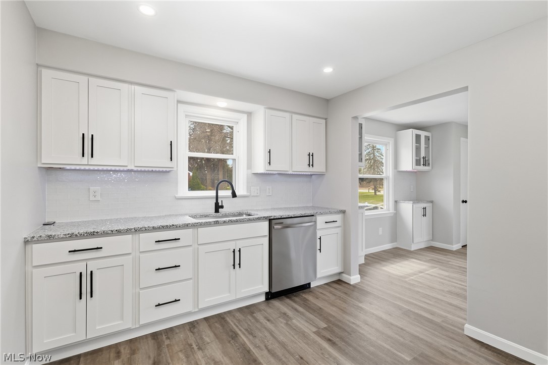 Ridgeville - Residential