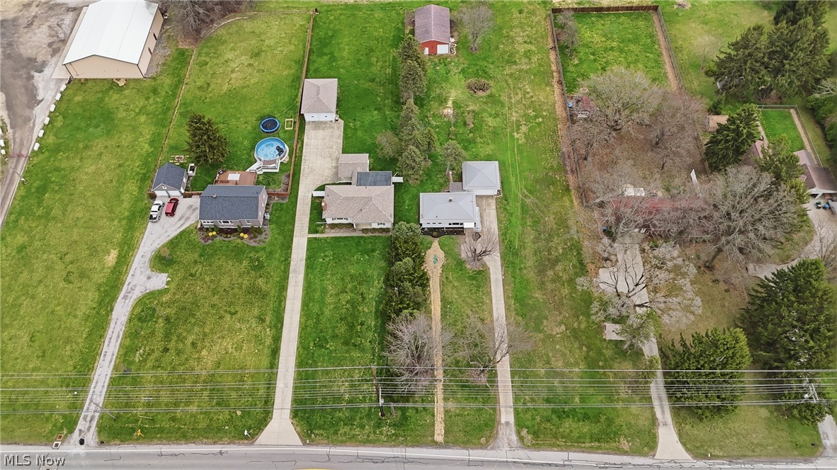 Ridgeville - Residential