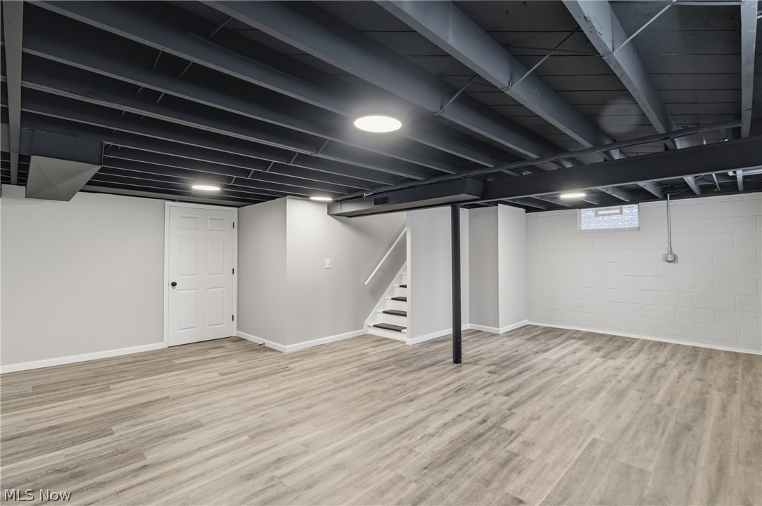 Ridgeville - Residential