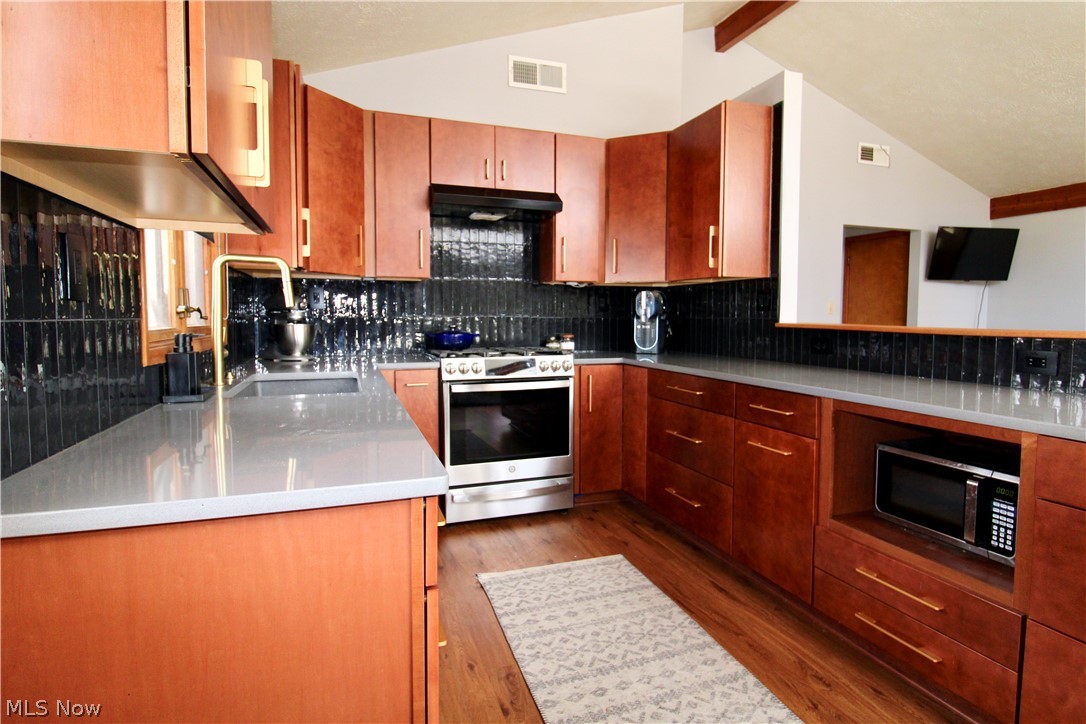 Arrowhead Beach 2 - Residential