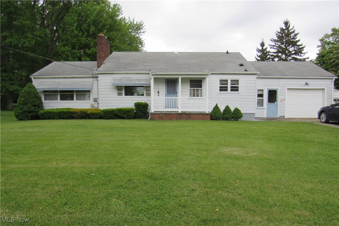 2313 W 13th Street, Ashtabula, Ohio image 1