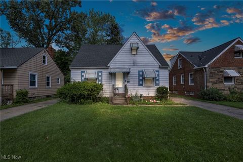 3855 E 177th Street Cleveland OH 44128
