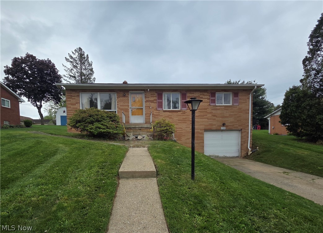 Meadowbrook Manor Sub - Residential