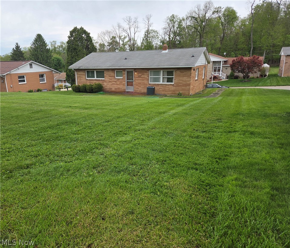 Meadowbrook Manor Sub - Residential