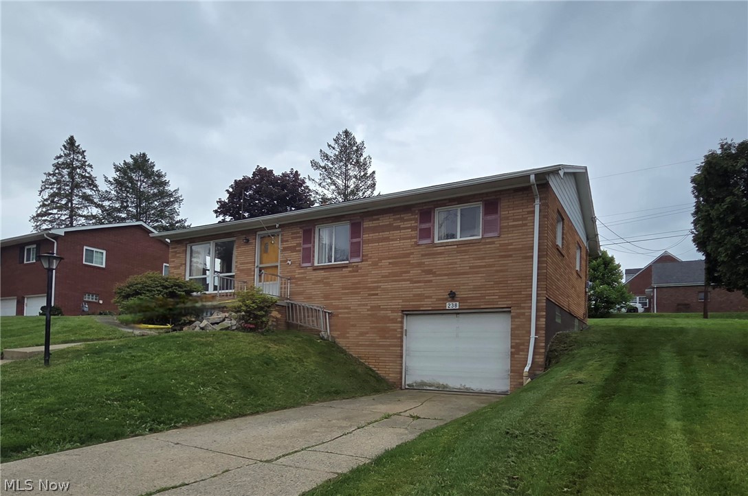 Meadowbrook Manor Sub - Residential