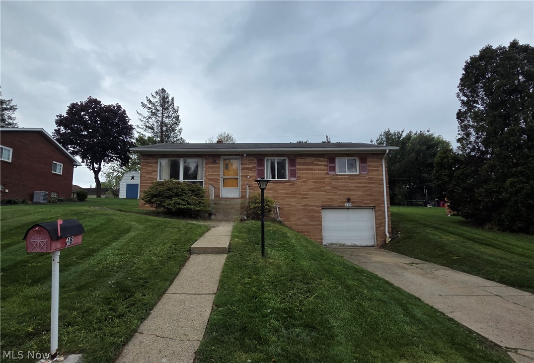 Meadowbrook Manor Sub - Residential