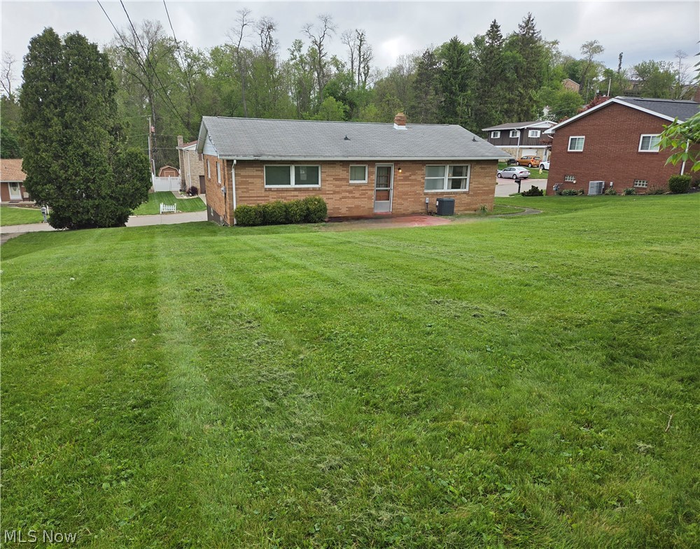Meadowbrook Manor Sub - Residential