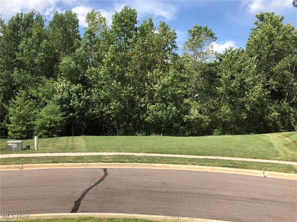 Hannum Crossing - Land