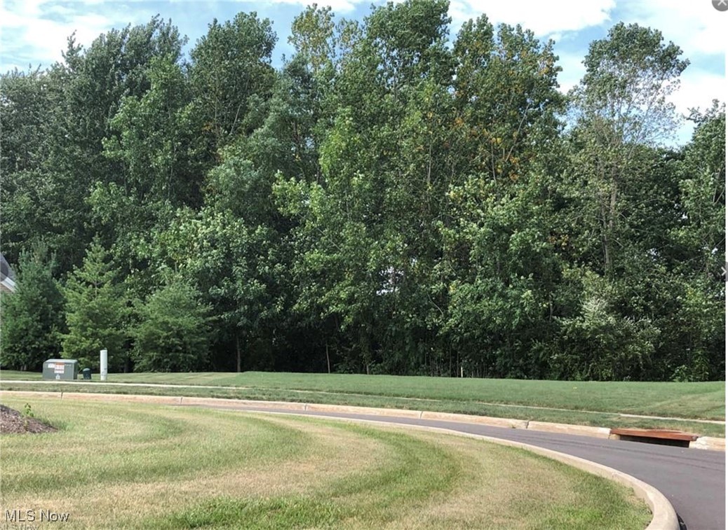 Hannum Crossing - Land