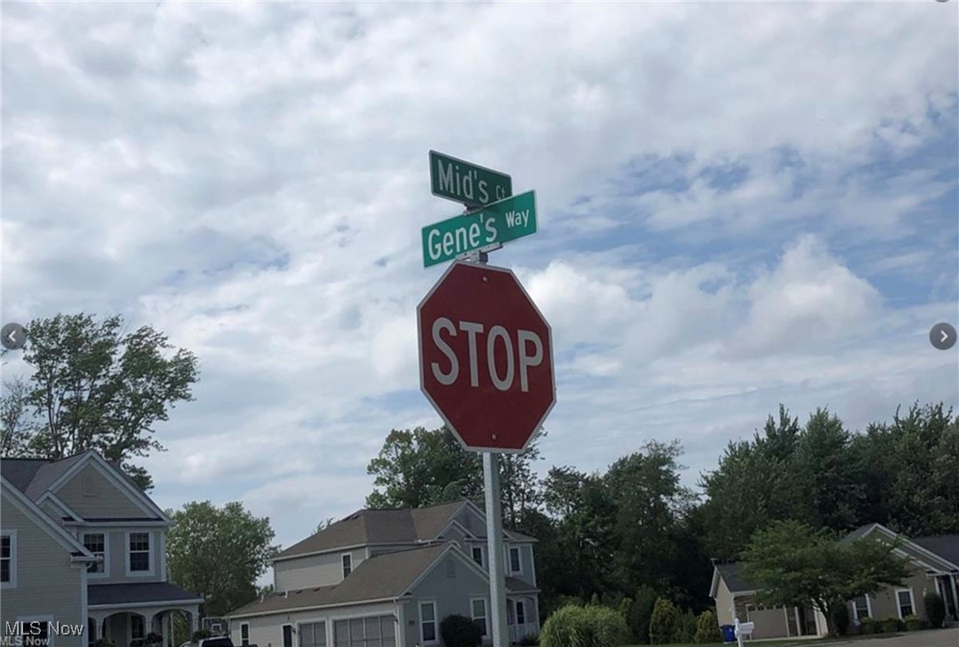 Hannum Crossing - Land