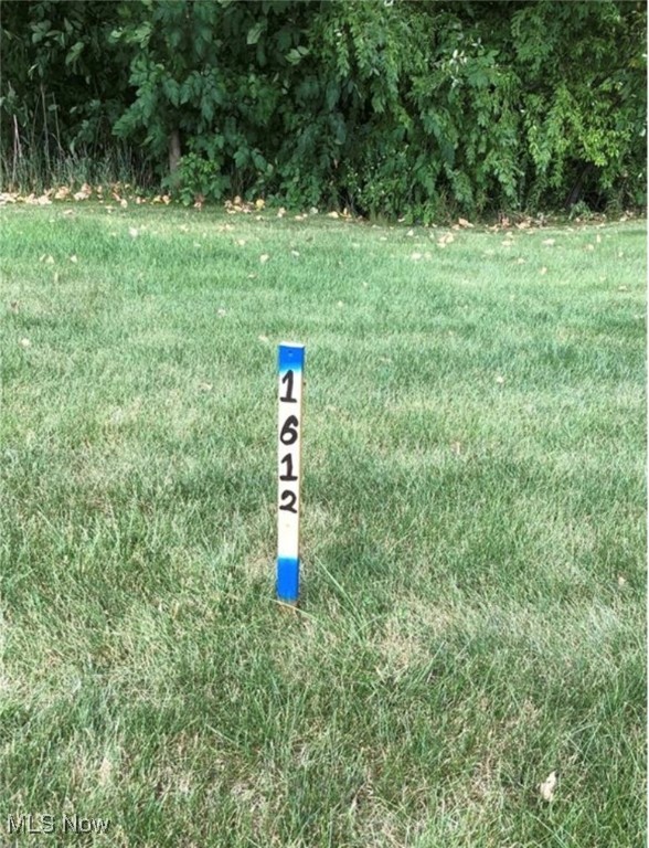 Hannum Crossing - Land