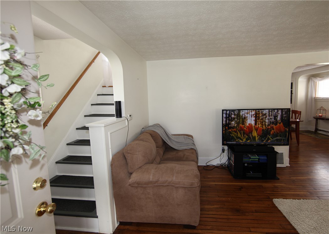 Mccourt - Residential