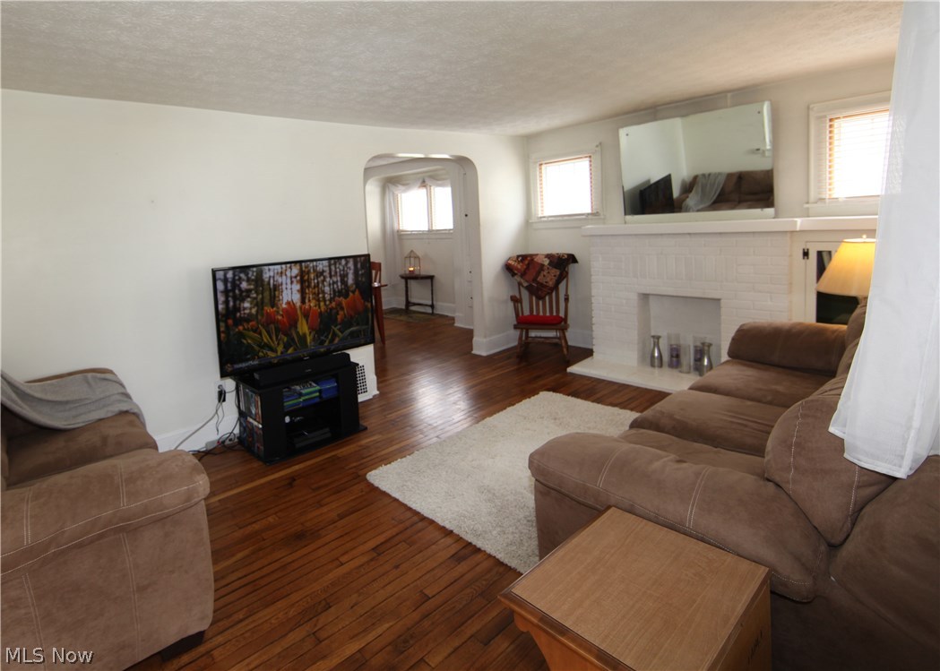 Mccourt - Residential