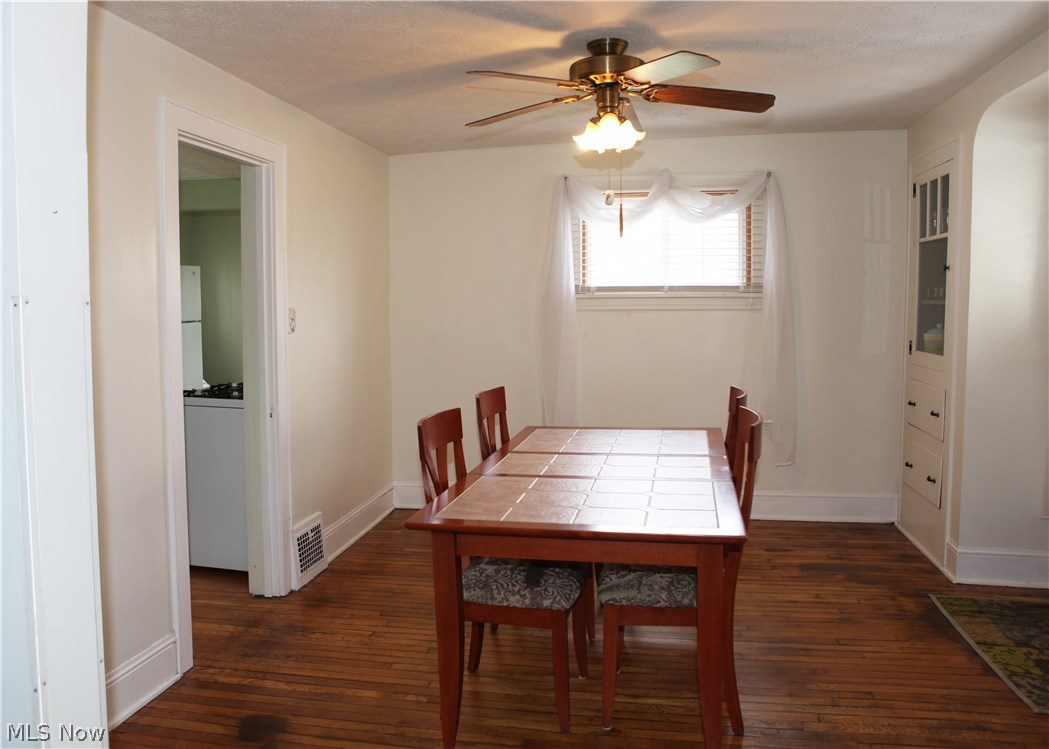 Mccourt - Residential