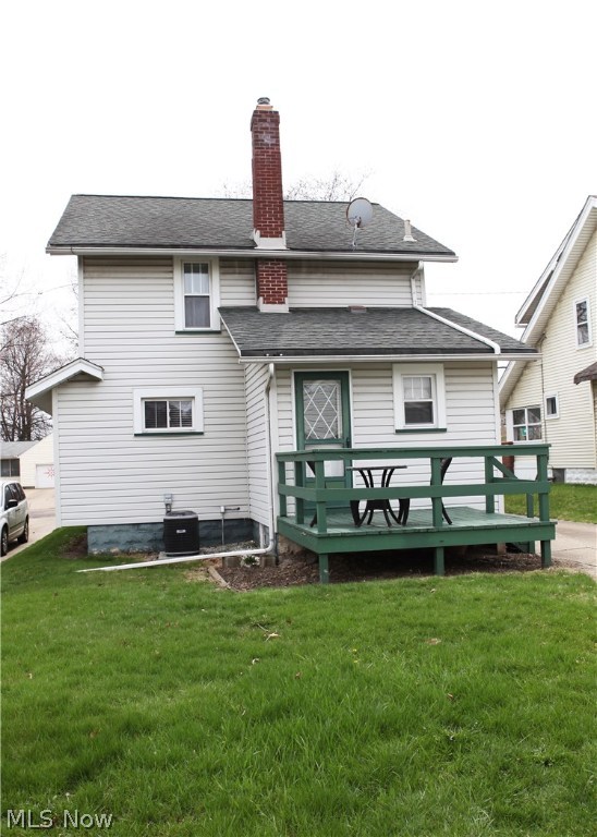 Mccourt - Residential