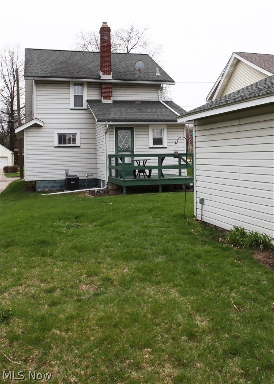 Mccourt - Residential