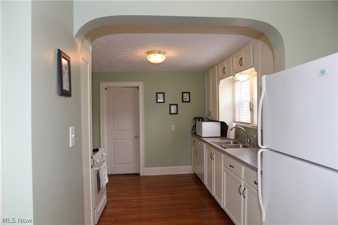 Mccourt - Residential