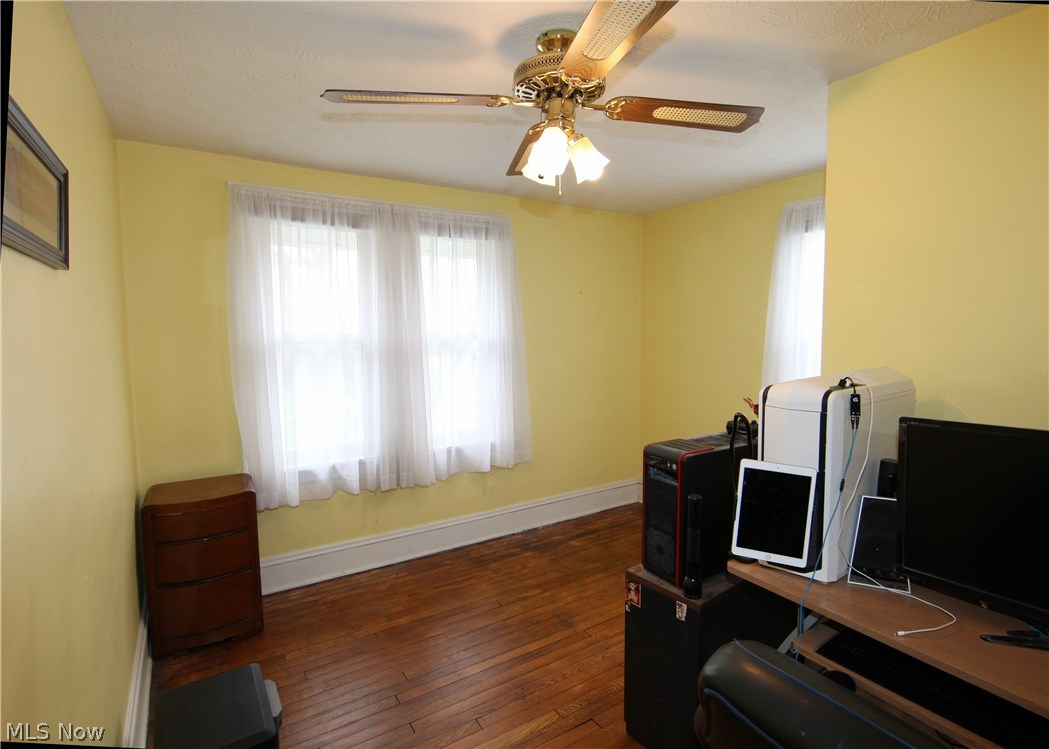 Mccourt - Residential