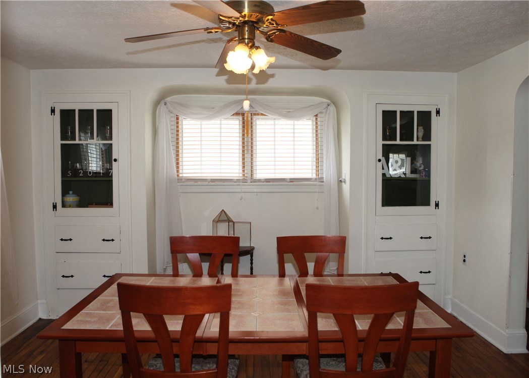 Mccourt - Residential