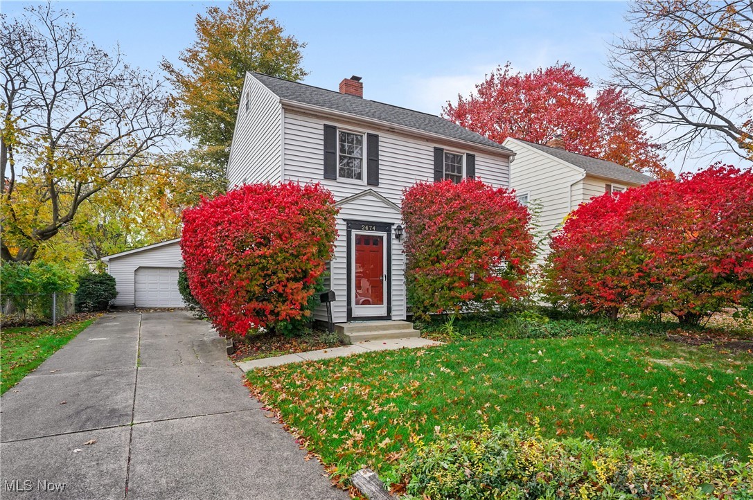 North Haven - Residential