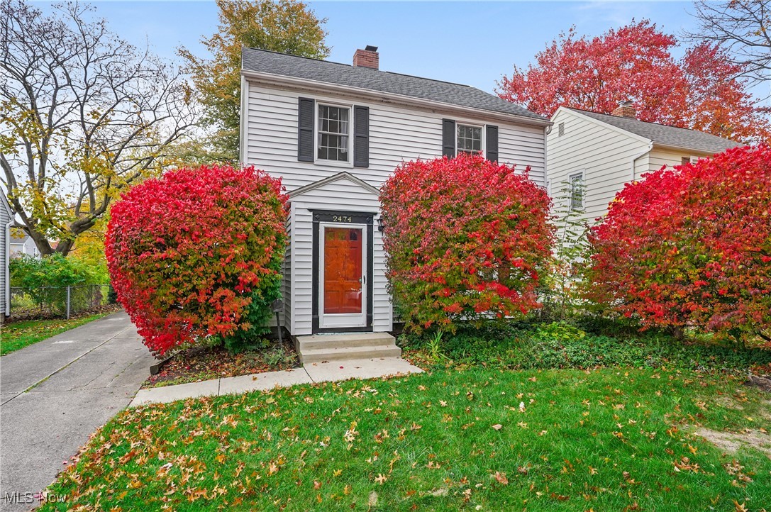 North Haven - Residential