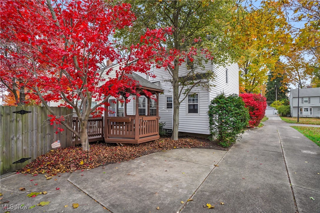 North Haven - Residential