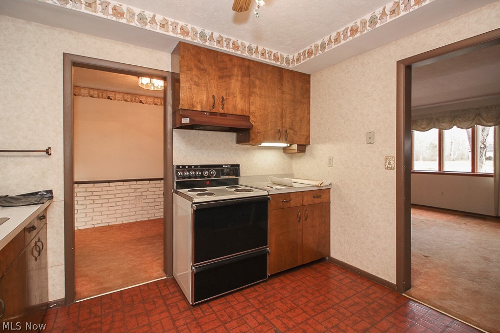 Aurora - Residential