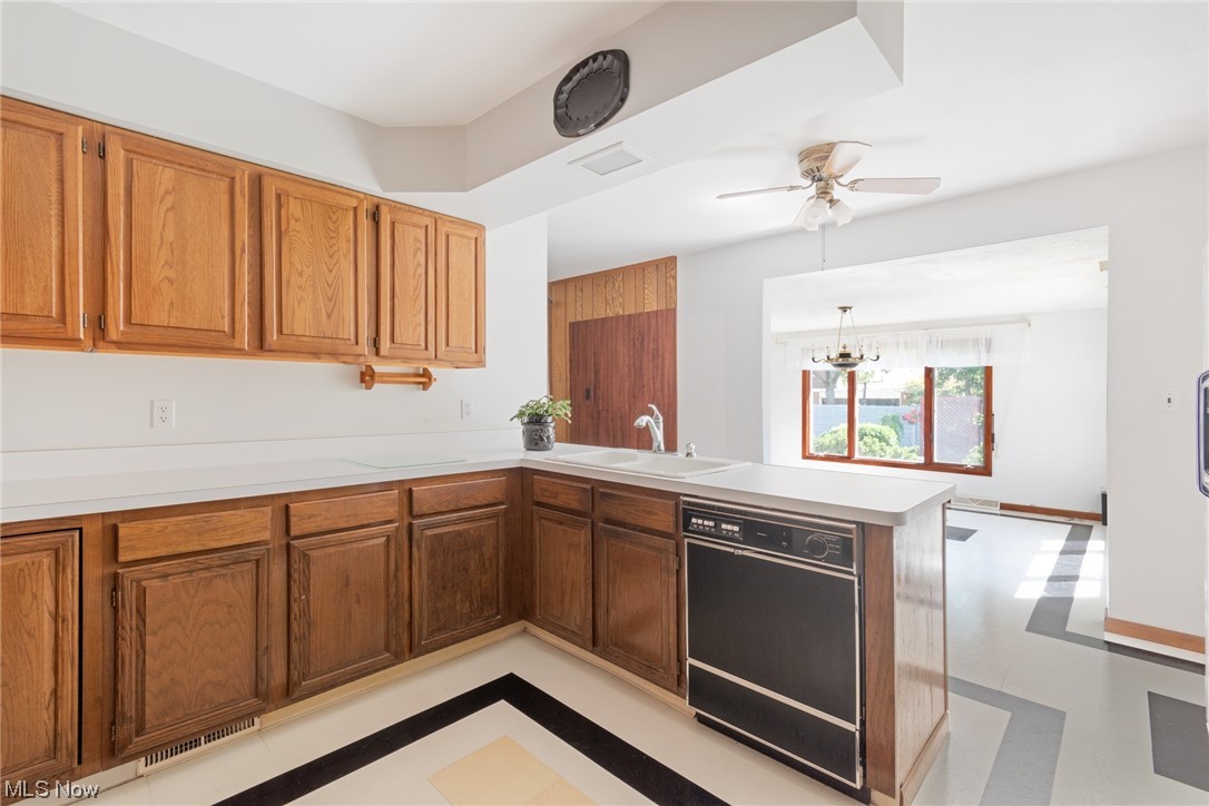 Golf Estates - Residential