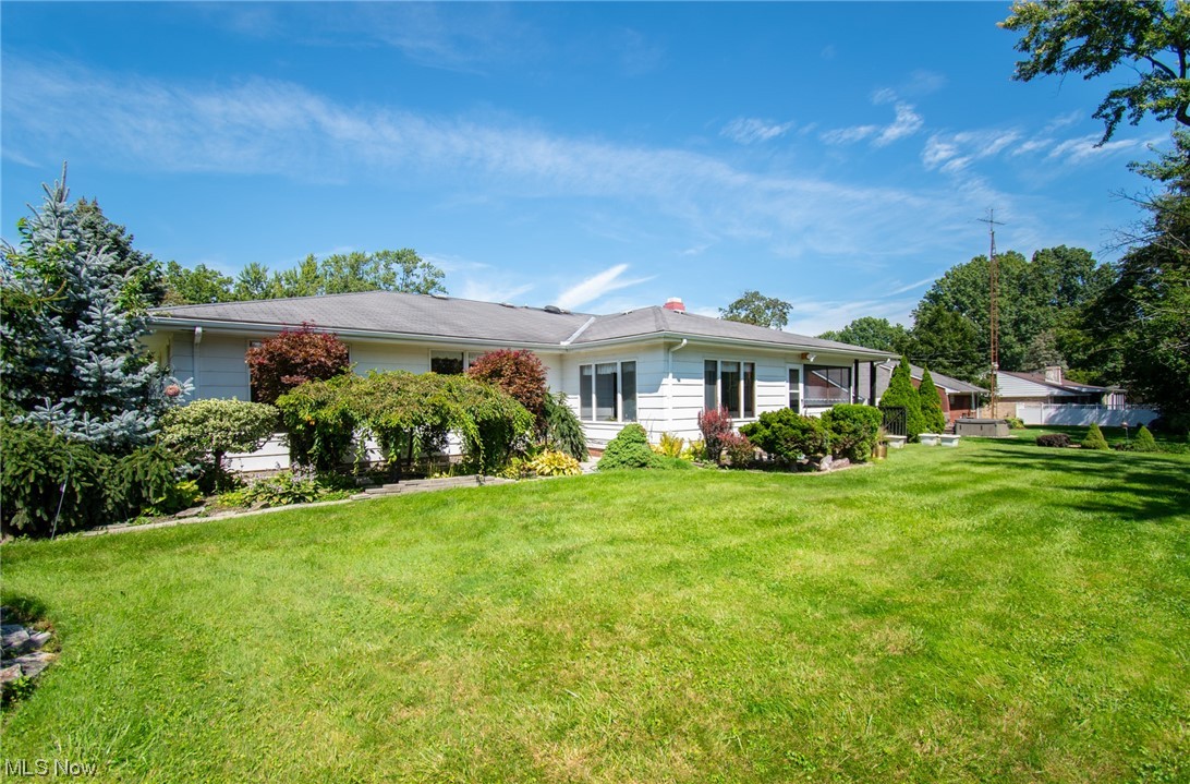 Golf Estates - Residential