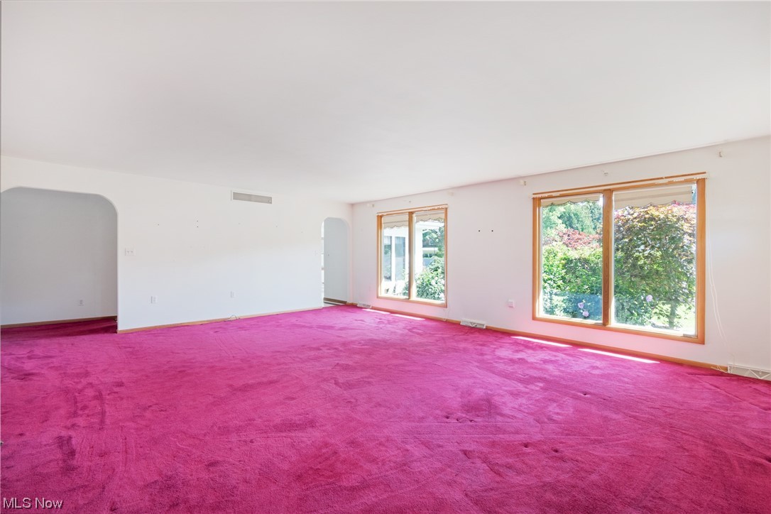 Golf Estates - Residential