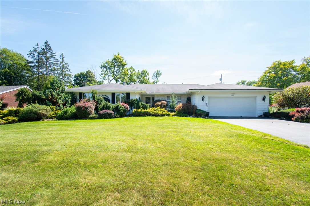 Golf Estates - Residential