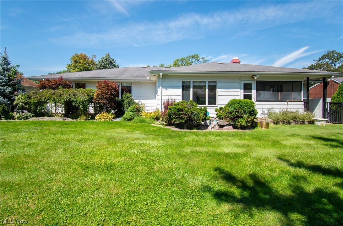 Golf Estates - Residential