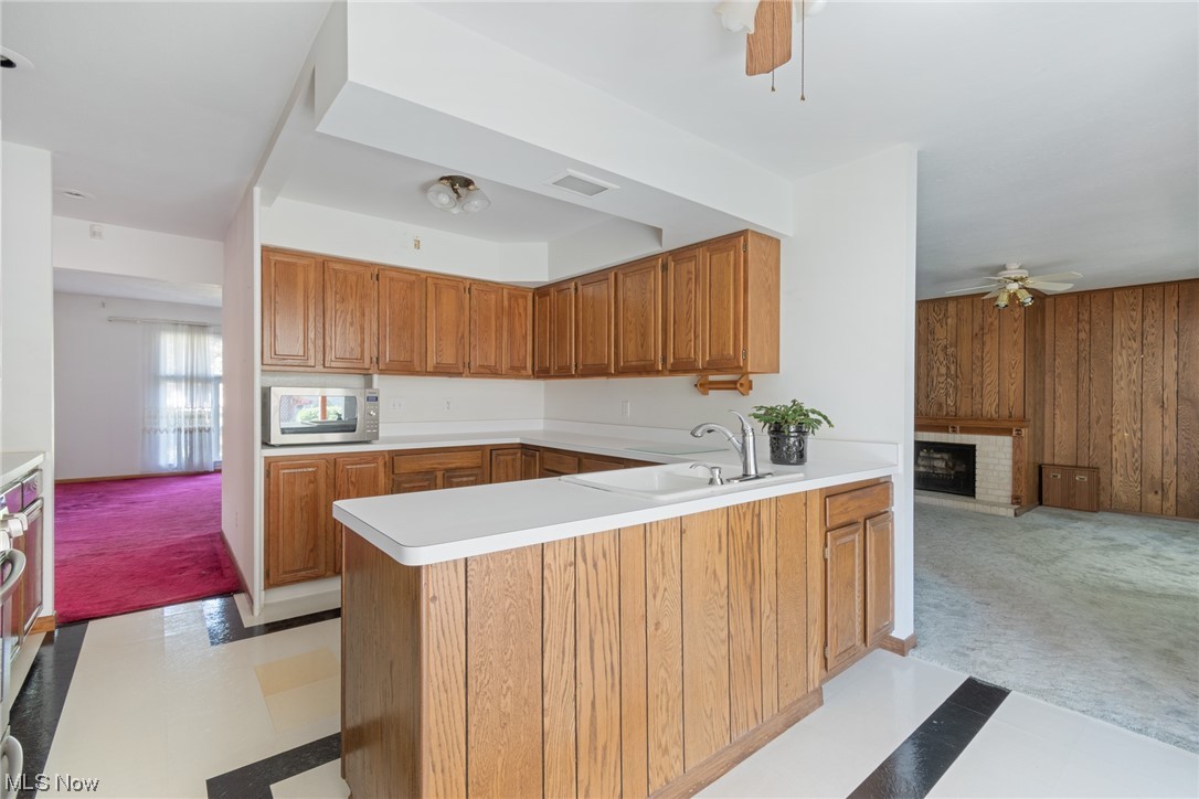 Golf Estates - Residential