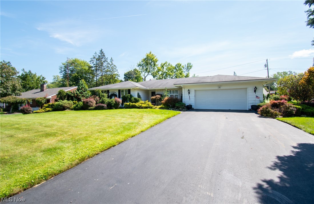 Golf Estates - Residential