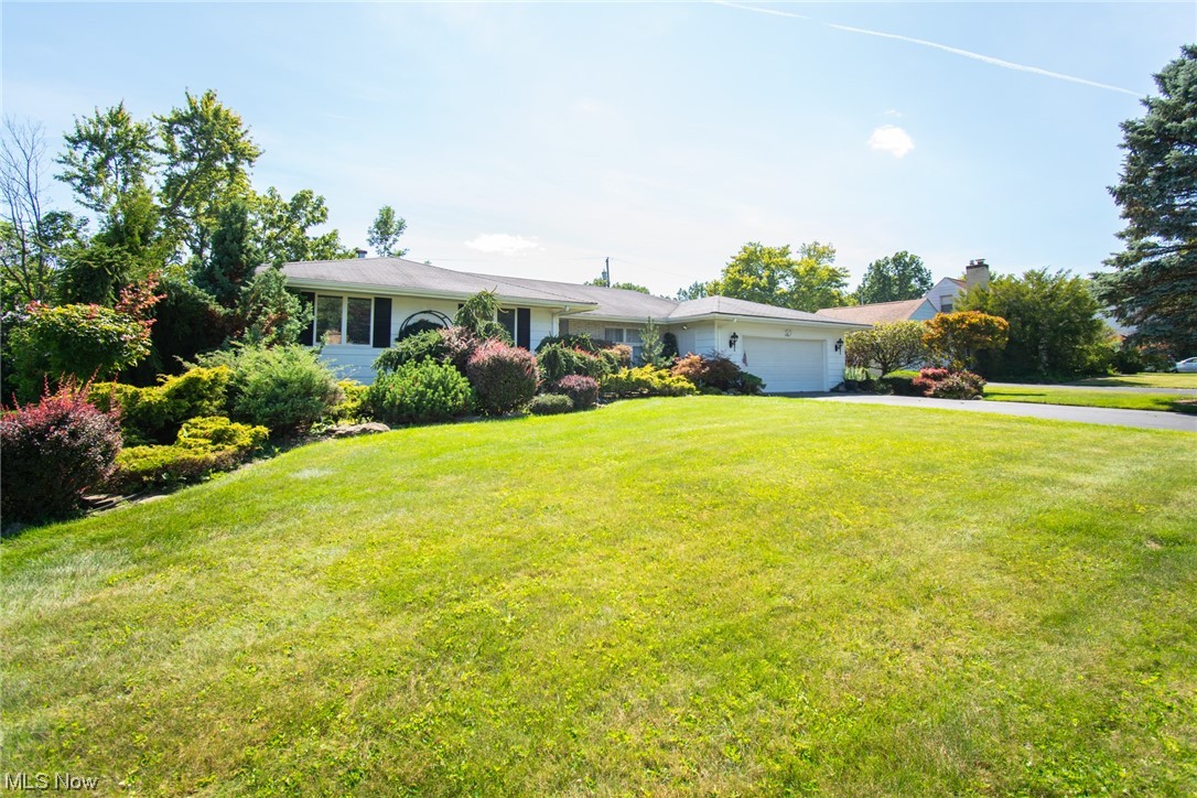 Golf Estates - Residential