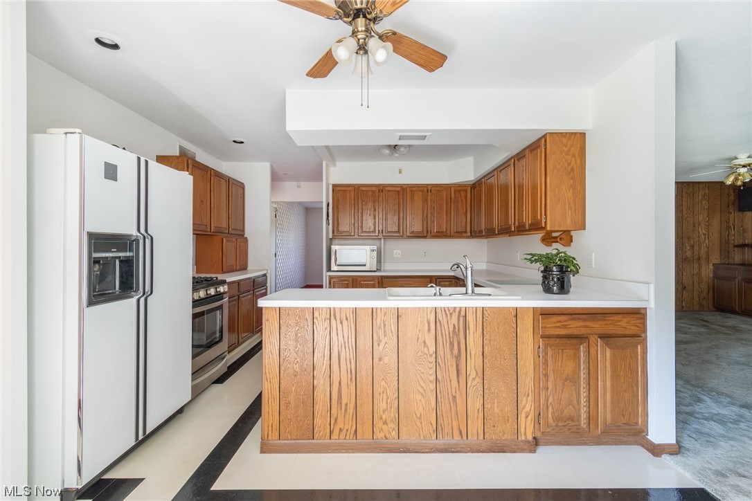 Golf Estates - Residential