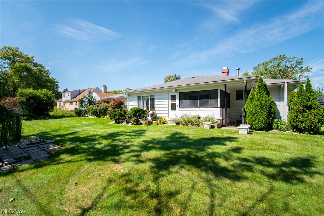 Golf Estates - Residential