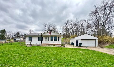 238 46th Street SW, Canton, OH 44706 - MLS#: 5114354