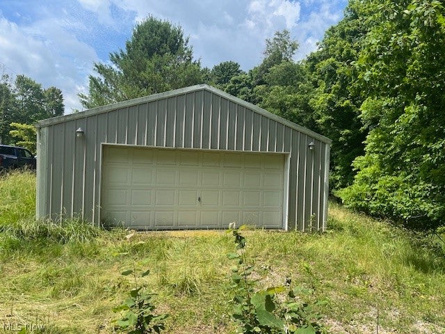 Photo of 5135 Township Road 186 A, Junction City, OH 43748 (MLS # 5217950)