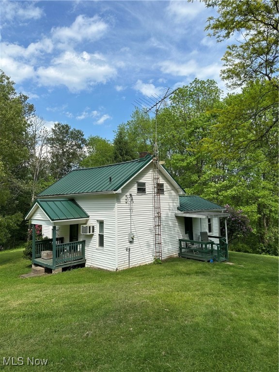 39164 Frieden Hill Rd, Sardis, Ohio image 5