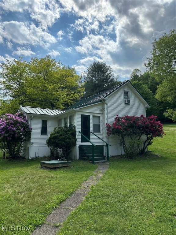 39164 Frieden Hill Rd, Sardis, Ohio image 2