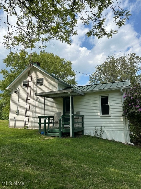 39164 Frieden Hill Rd, Sardis, Ohio image 6